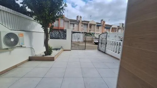 ✨ Elegancia y modernidad: casa totalmente reformada con toques exclusivos — 31