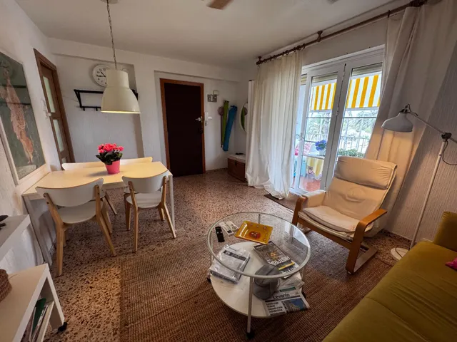 APARTAMENTO A ESCASOS METROS DEL MAR MUY ACOGEDOR — 16