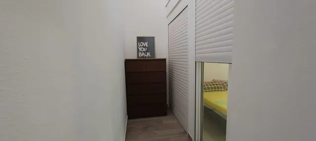 SE VENDE LOCAL CONVERTIDO A VIVIENDA / 2 ALTURAS / ZONA HOSPITAL — 12