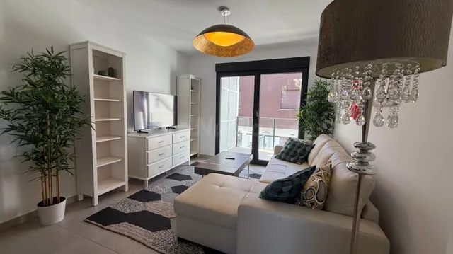 Ático 2 habitaciones 61m² en venta - Zona Pueblo — 5