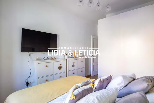 PISO EN ALCALÁ DE GUADAÍRA ZONA CENTRO — 20