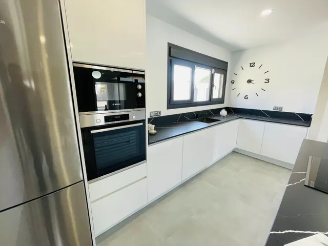 Villa 5 habitaciones 368m² en venta - Torreblanca — 20