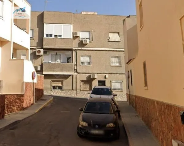 Venta casa adosada en Huercal de Almería (Almería) - foto 3