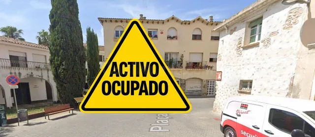 PISO EN CALAFELL