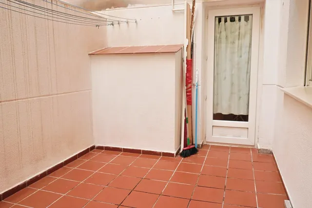 Espectacular vivienda de 4 dormitorios, dos baños y garaje, en segunda línea de playa — 16