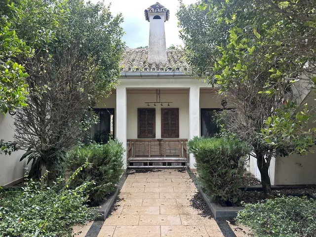 Parcela en venta - Marbella — 23
