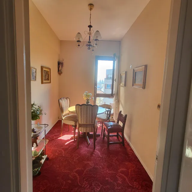 PISO EN VENTA EN GREGORIO DE LA REVILLA — 10