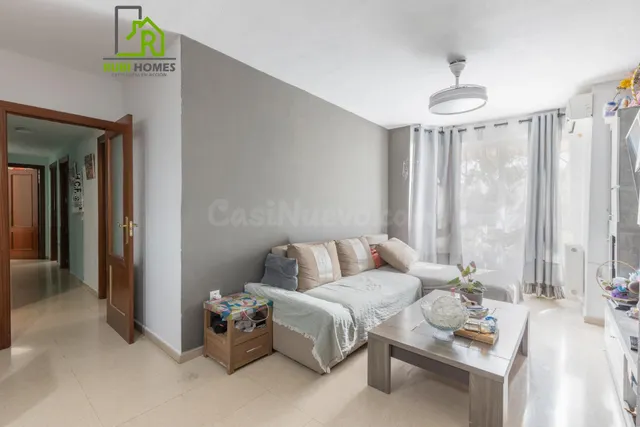 PISO VPO EN VENTA + GARAJE - GRANADA — 3