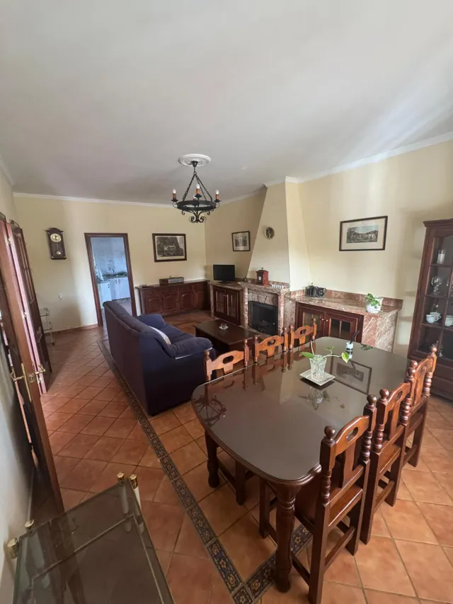 Fantástico chalet para descansar y disfrutar junto a Ecija — 16
