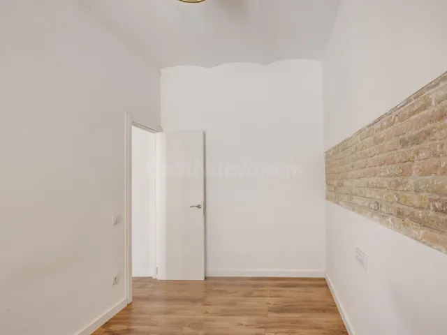 Piso en oferta en la barceloneta — 5