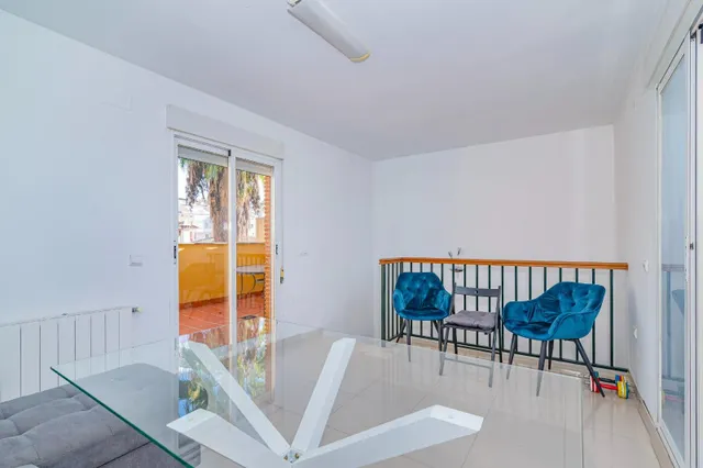 Casa adosada para entrar a vivir — 20