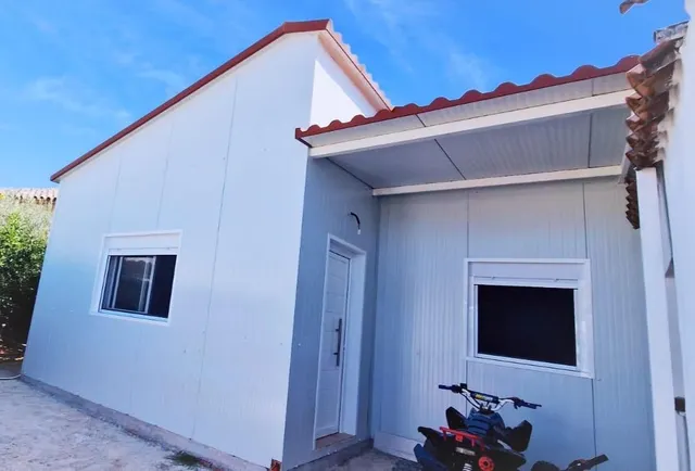 SE VENDE PARCELA EN CARRETERA ARCOS-ALGAR — 2