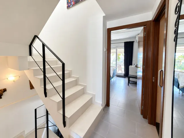 Casa 2 habitaciones 120m² en venta - Aguas Nuevas — 26