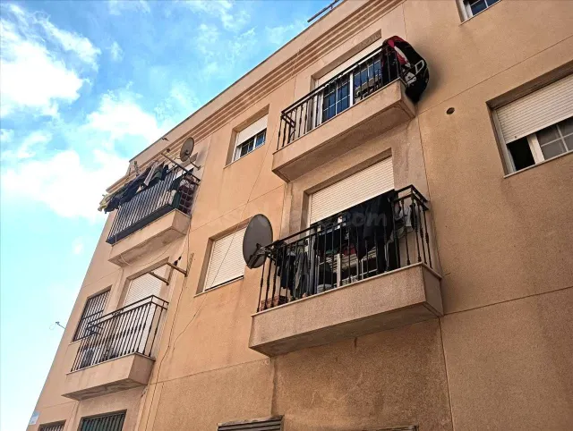 Apartamento 2 habitaciones 108m² en venta - Carretera Mojone