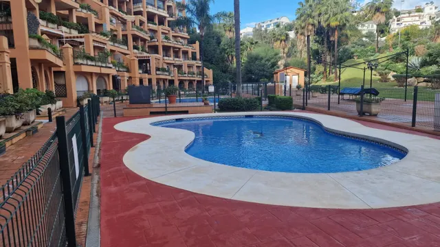 EL PLACER EXCLUSIVO DE VIVIR EN UN ATICO — 27