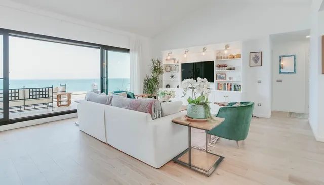 Ático 3 habitaciones 146m² en venta - Playa la alcaidesa — 16