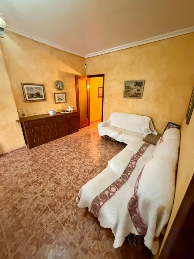 Apartamento en venta - torrevieja — 12