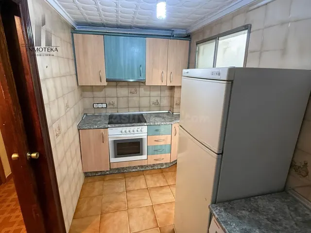 REF: C088 GRUPO INMOBILIARIA INMOTEKA VENDE PISO ZONA ENSANC - foto 4