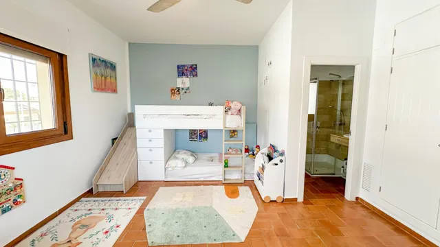 Villa 7 habitaciones 450m² en venta - Campoamor — 40