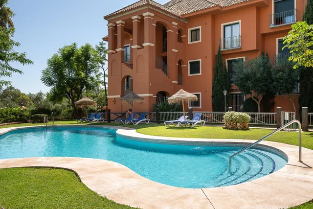 Apartamento 3 habitaciones 153m² en venta - El Madroñal — 29