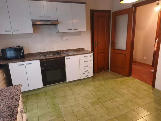 Vivienda con 4 dormitorios en el Centro de Almansa por solo €105,000 — 7