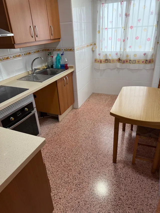¡Tu nuevo hogar en el corazón de Torrevieja! — 7