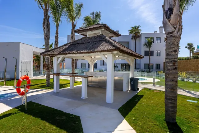 Apartamento 2 habitaciones 110m² en venta - Riviera del sol — 30