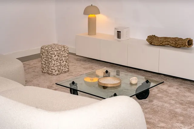 Villa 4 habitaciones 300m² en alquiler - Costa Del Sol — 36