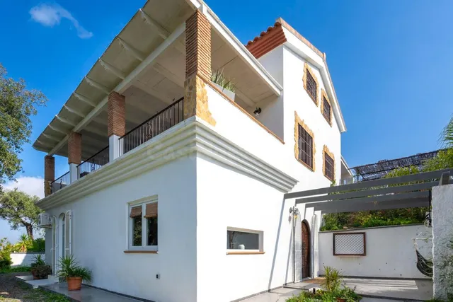 Finca rústica 3 habitaciones 233m² en venta - Marbella — 4