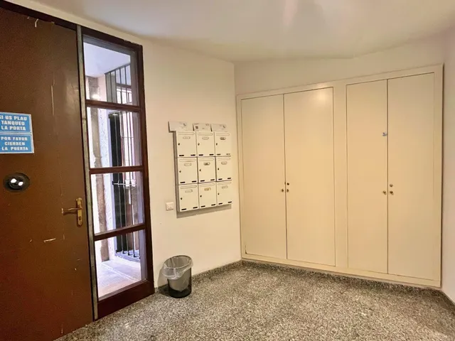 Apartamento Reformado en el Casco Histórico de Tortosa — 44