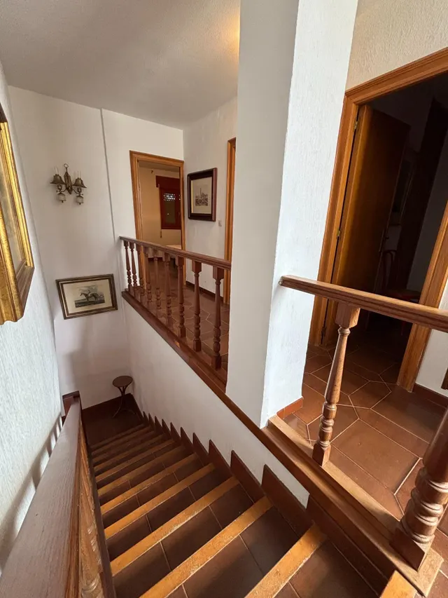Exclusiva villa con piscina en Los Urrutias, Mar Menor — 26