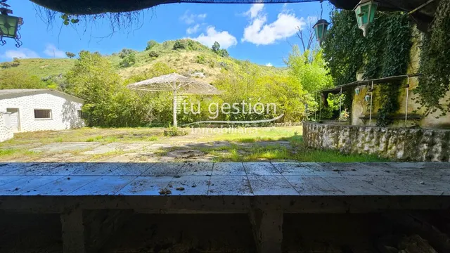Casa de campo-Masía en Venta en Arriate Málaga — 100