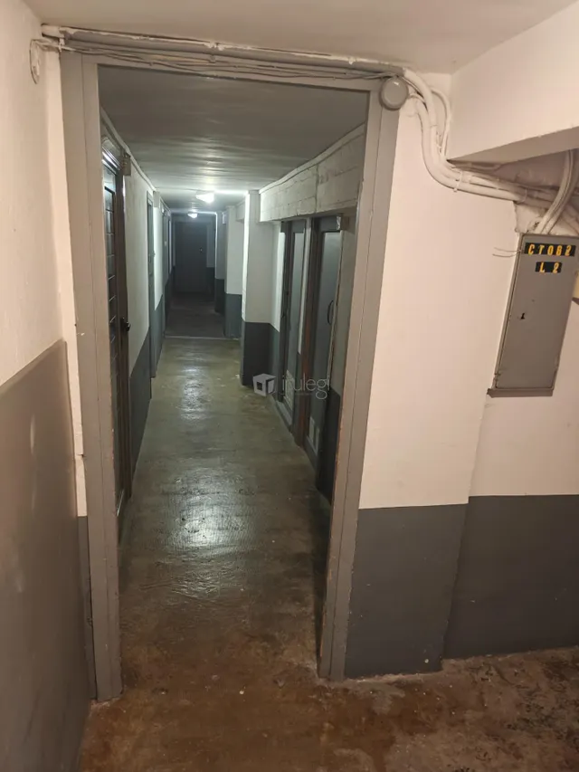 PISO EN VENTA EN PLAZA AGUSTIN DE LEIZA, ANDOAIN — 27