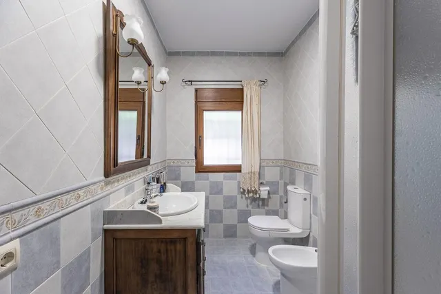 FANTASTICA CASA CON ENCANTO Y PARCELA EN CAÑAR, LA ALPUJARRA — 20