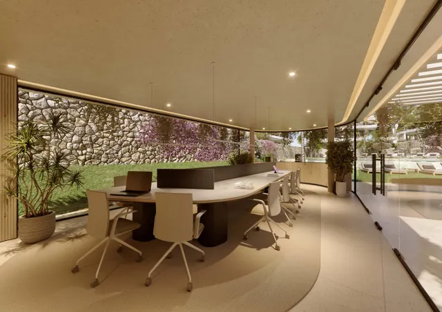 Ático 3 habitaciones 129m² en venta - Arroyo Enmedio — 13
