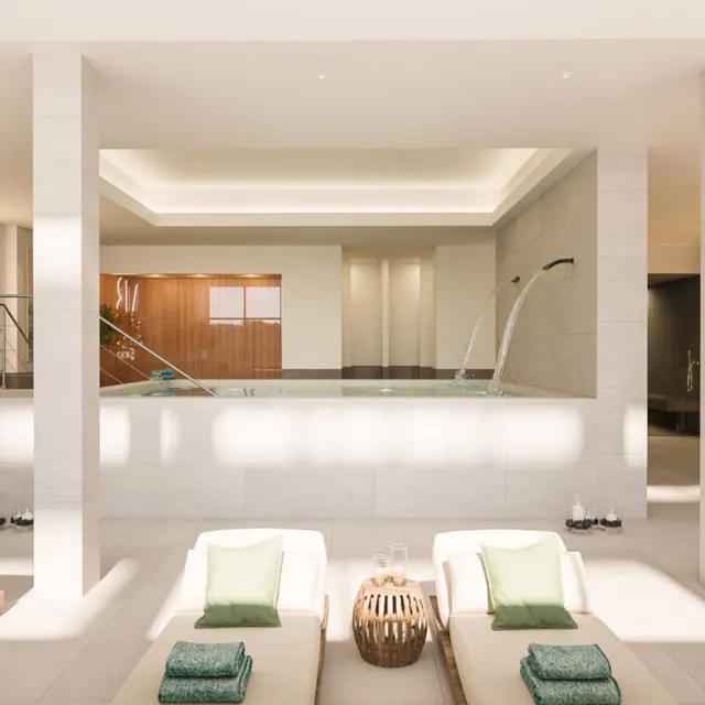 Apartamento 2 habitaciones 128m² en venta - Marbella — 9