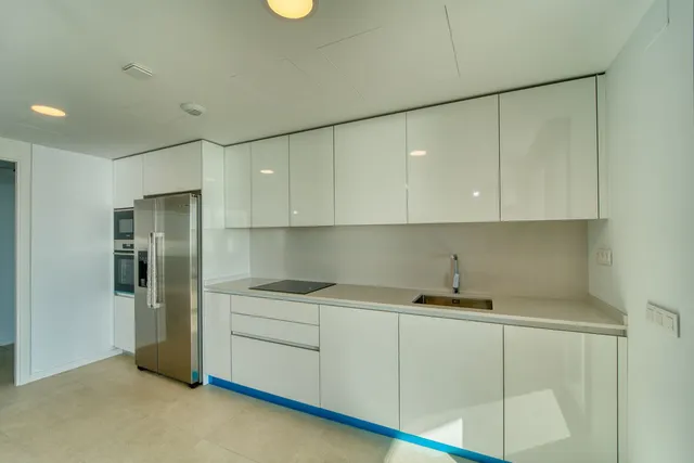 Apartamento 3 habitaciones 114m² en venta - Centro — 20