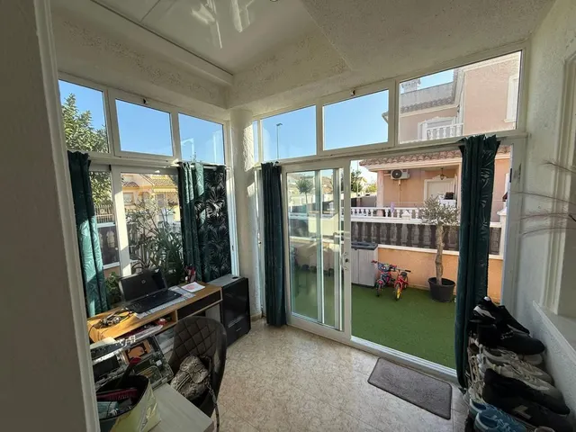 Villa 2 habitaciones 96m² en venta - El Mojón — 13