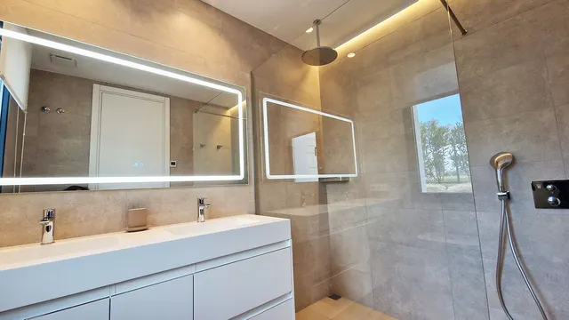 Chalet 4 habitaciones 516m² en venta - Riviera del sol — 20