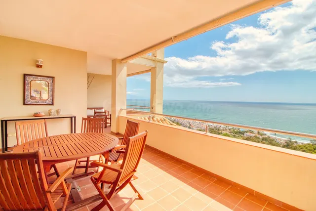 Apartamento 3 habitaciones 121m² en venta - Costa del Sol - foto 3