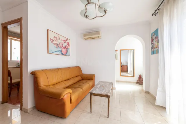 Piso 2 habitaciones 63m² en venta - Los Castillejos-La Trinidad — 2