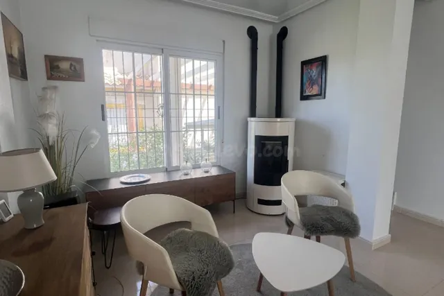Villa en el Pinet La Marina — 11