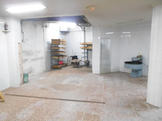 Local comercial 199m² en venta - Ambulatorio