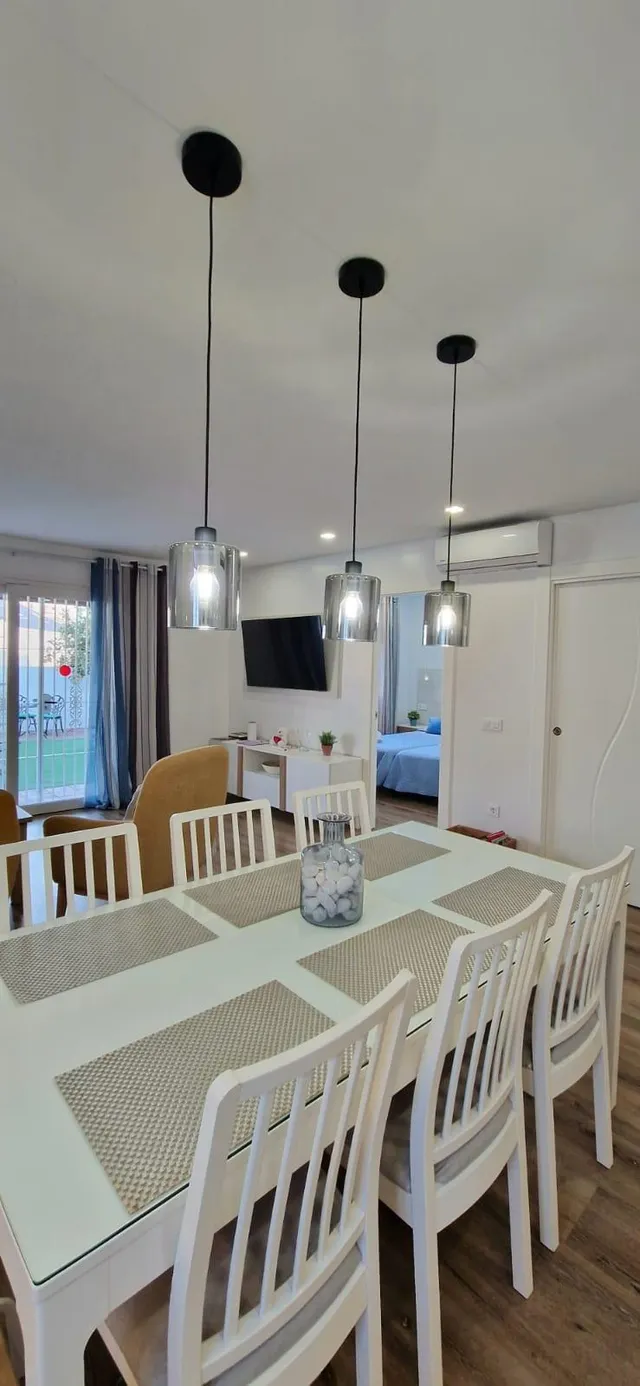 Encantadora Casa de 3 habitaciones en Los Boliches, Fuengirola - ¡Tu Refugio Perfecto! — 17