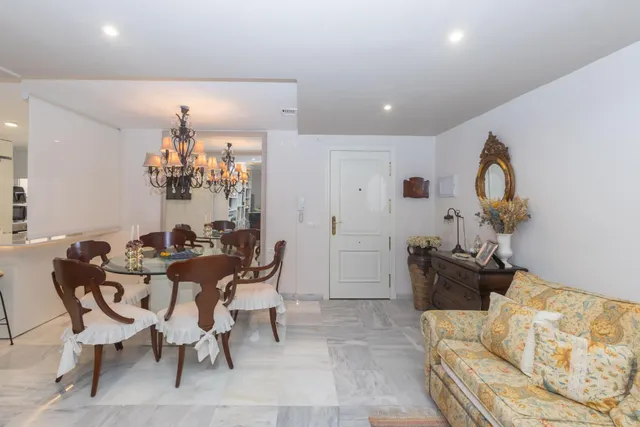 Piso reformado Perchel Sur — 14