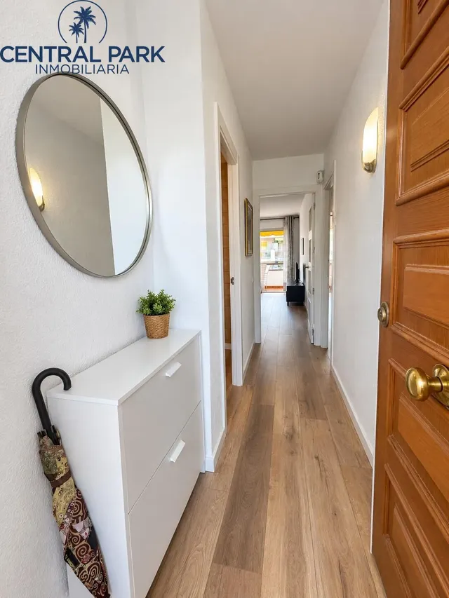 Apartamento reformado en zona turística de Salou. — 15