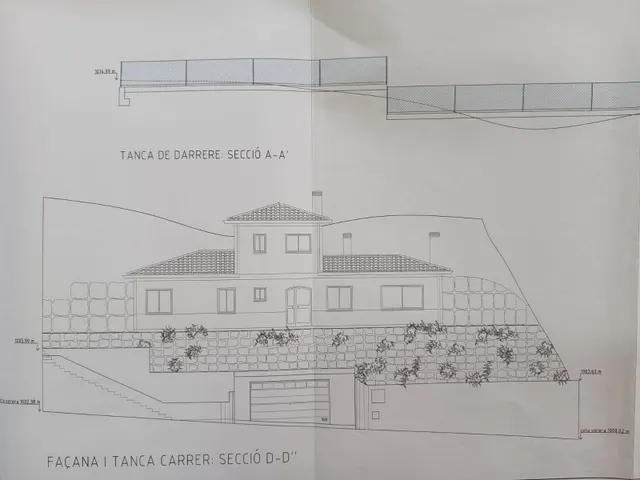 GRAN TERRENO EN CAN VINYALS — 6