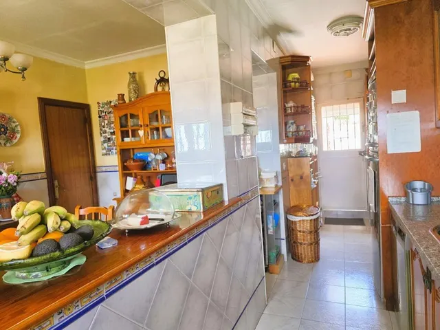 Chalet independiente en El Atabal — 18