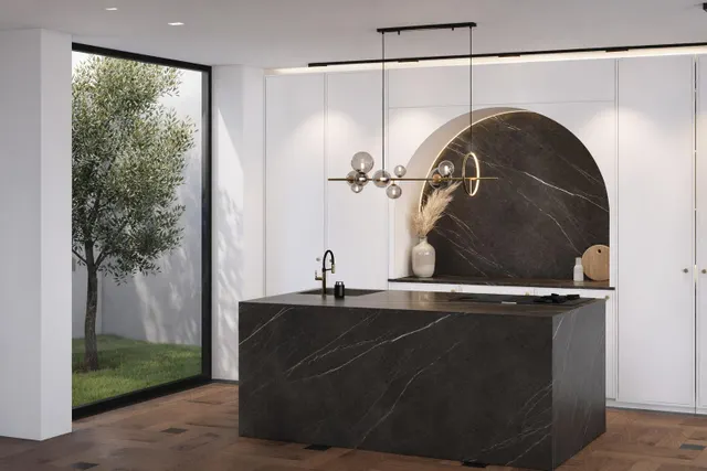Exclusivo Chalet de Diseño en El Bosque, Villaviciosa de Odón - Lujo y Confort — 34
