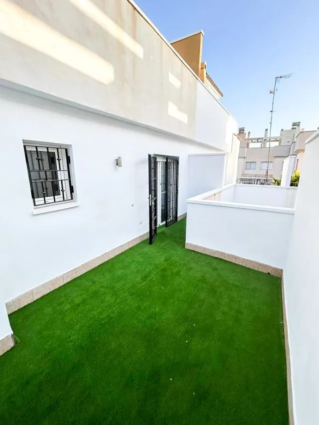 Adosado 3 habitaciones 110m² en venta - Torre de la Horadada — 35